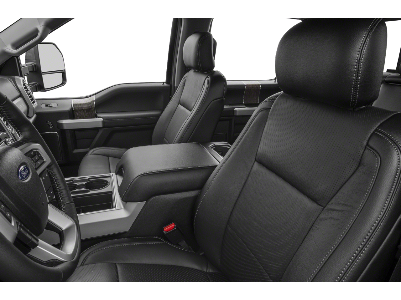 2019 Ford F-250 Super Duty Lariat