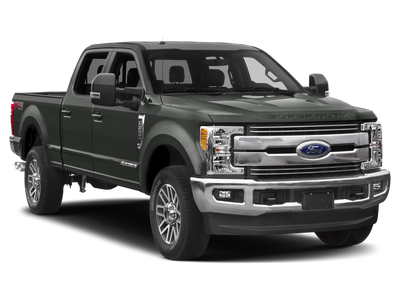 2019 Ford F-250 Super Duty Lariat
