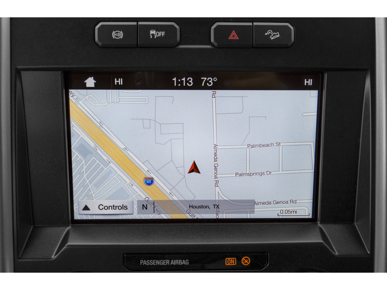 2019 Ford F-250 Super Duty Lariat