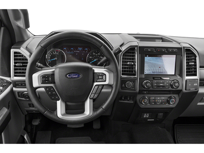 2019 Ford F-250 Super Duty XLT