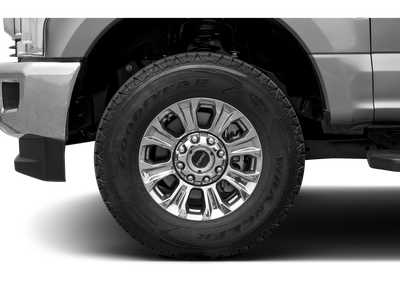 2019 Ford F-250 Super Duty XLT 4WD CREW CAB