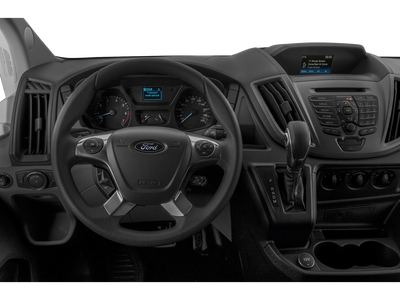 2019 Ford Transit 350