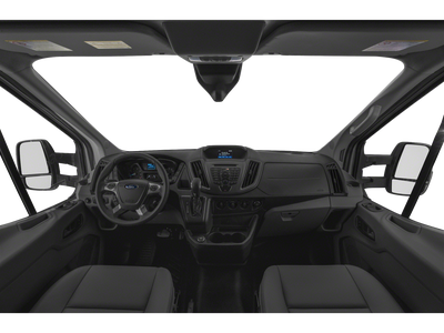 2019 Ford Transit 350
