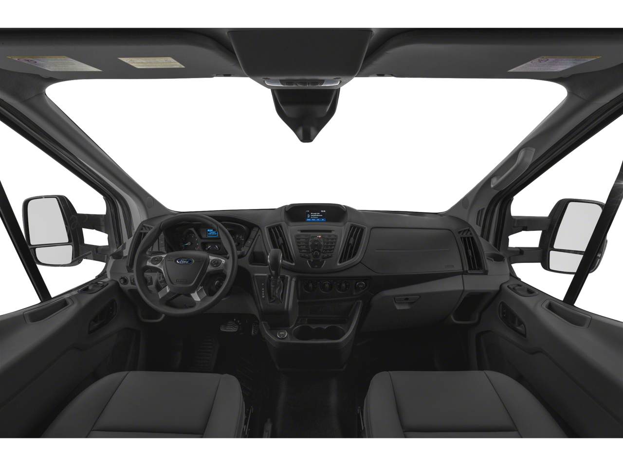 2019 Ford Transit 350