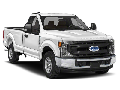 2020 Ford F-250 Super Duty XL 4WD REGULAR CAB