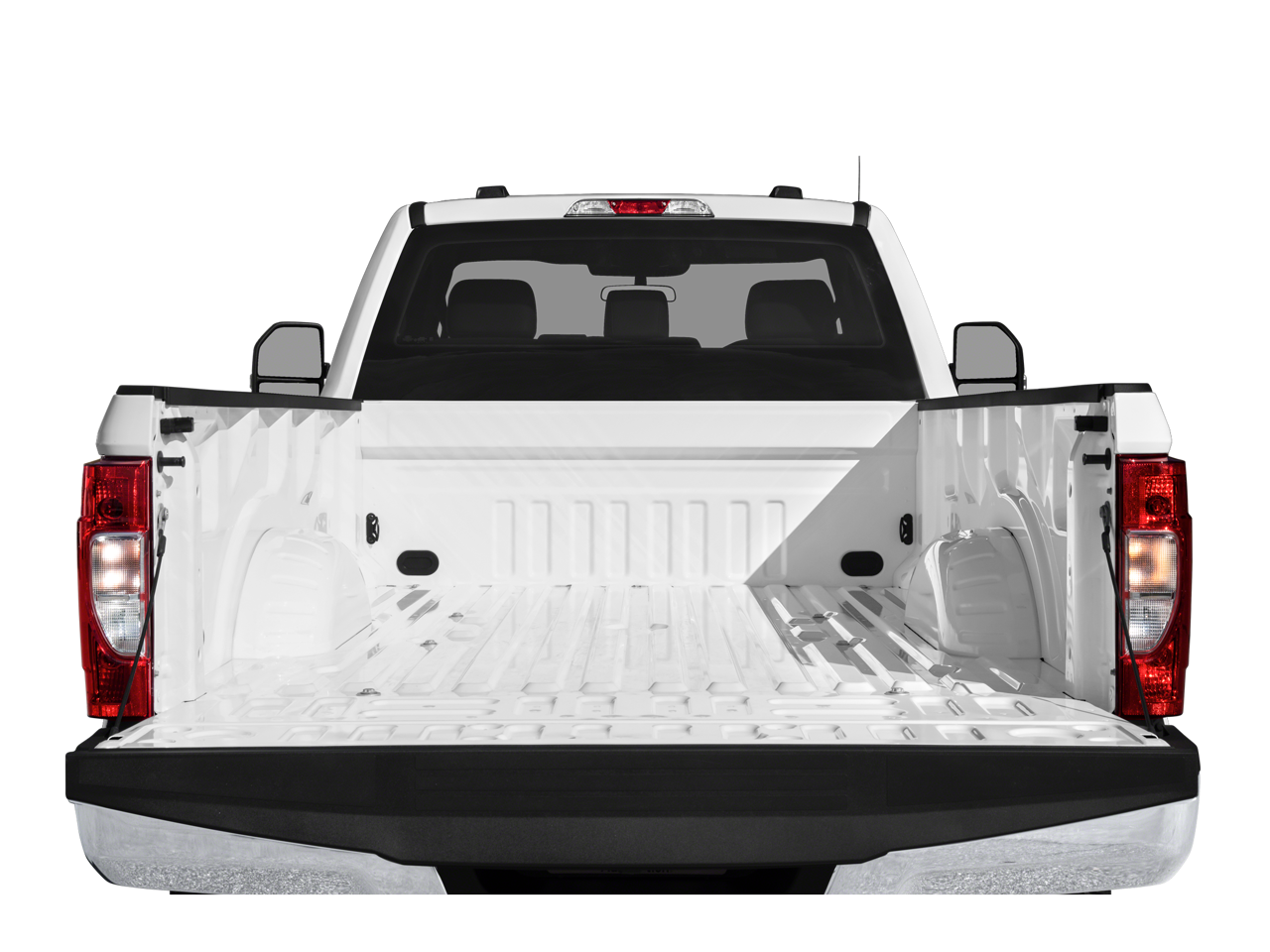 2020 Ford F-250 Super Duty XL 4WD REGULAR CAB
