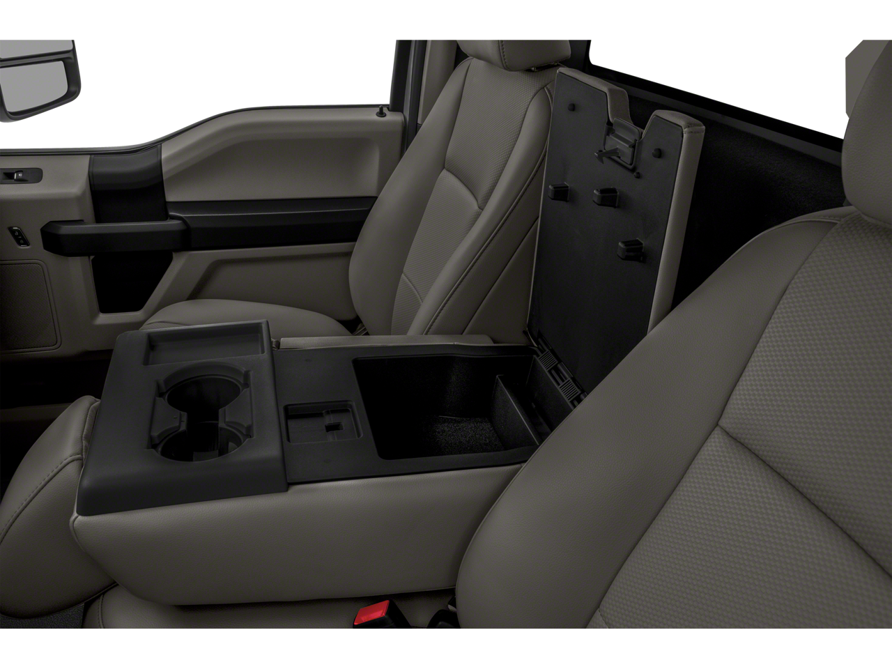 2020 Ford F-250 Super Duty XL 4WD REGULAR CAB