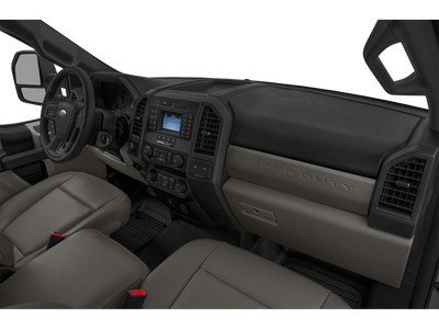 2020 Ford F-250 Super Duty XL 4WD REGULAR CAB