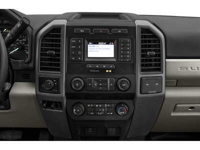 2020 Ford F-350 Super Duty XL