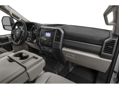 2020 Ford F-350 Super Duty XL