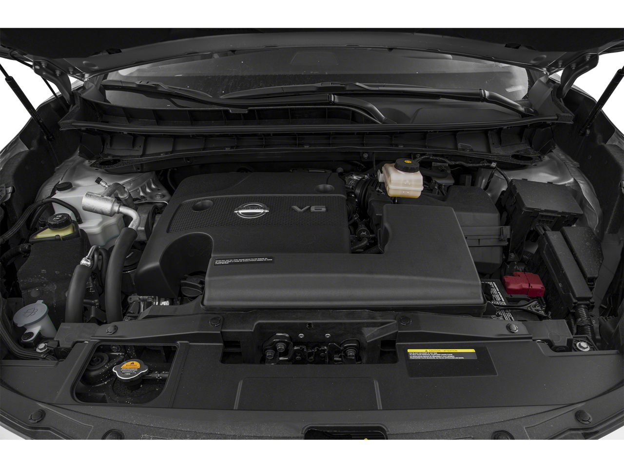 2020 Nissan Murano SV