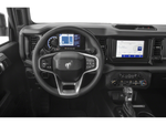 2022 Ford Bronco Badlands Advanced