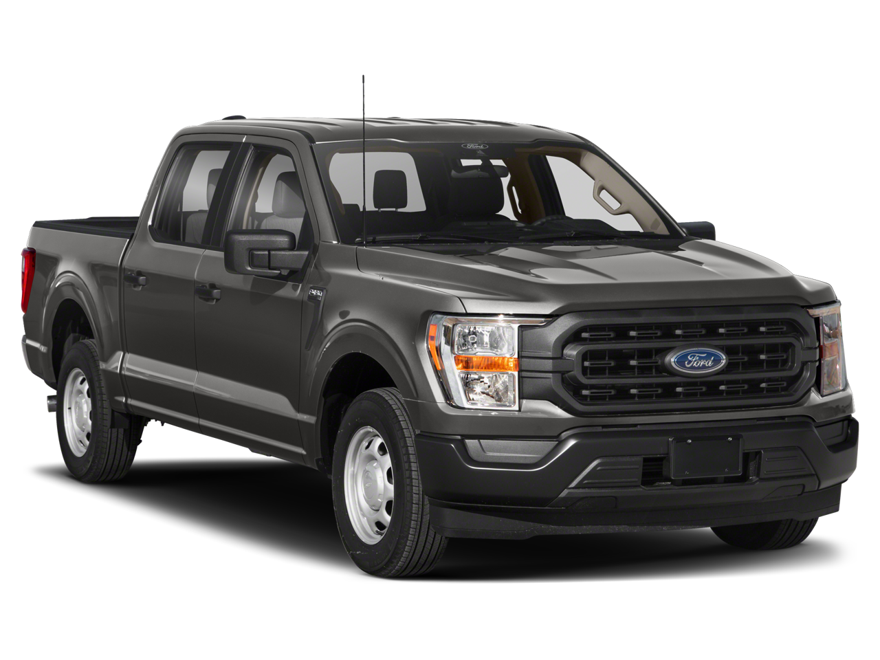 2022 Ford F-150 PICKU