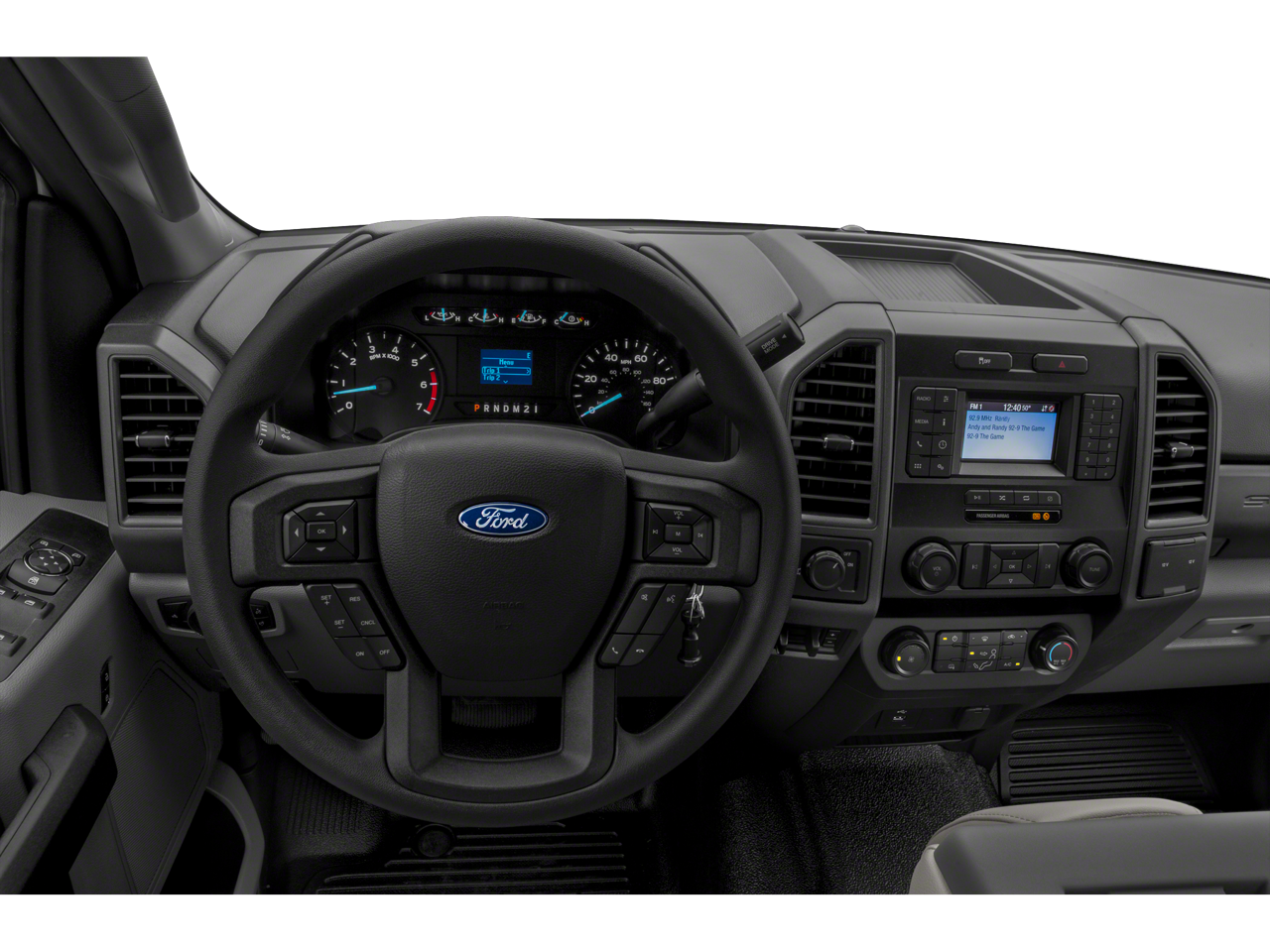 2022 Ford F-250 Super Duty XL