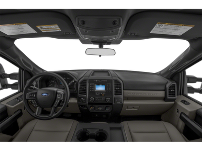 2022 Ford F-250 Super Duty XL 4WD REG CAB