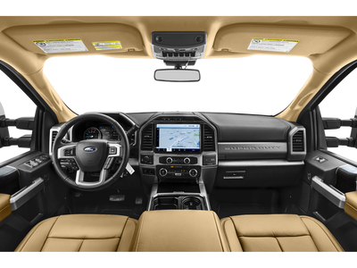 2022 Ford F-250 Super Duty Lariat