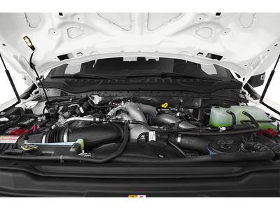 2022 Ford F-350 Super Duty XLT