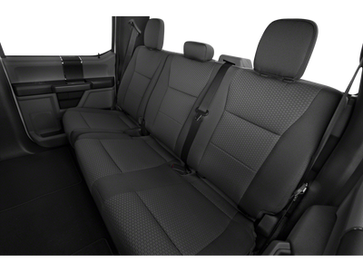 2022 Ford F-350 Super Duty XLT