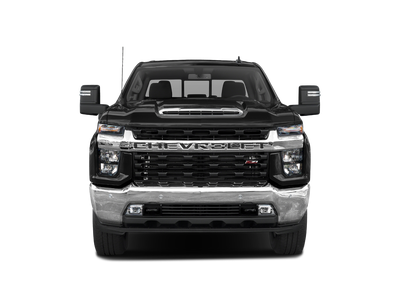 2023 Chevrolet Silverado 3500HD LT