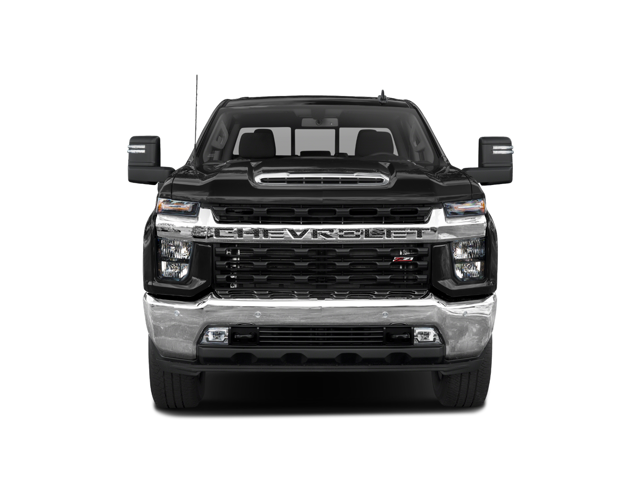 2023 Chevrolet Silverado 3500HD LT