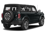 2023 Ford Bronco Outer Banks Advanced