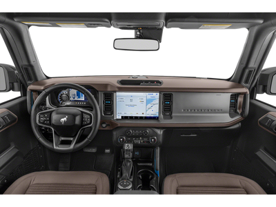 2023 Ford Bronco Outer Banks Advanced