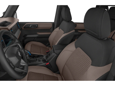 2023 Ford Bronco Outer Banks Advanced