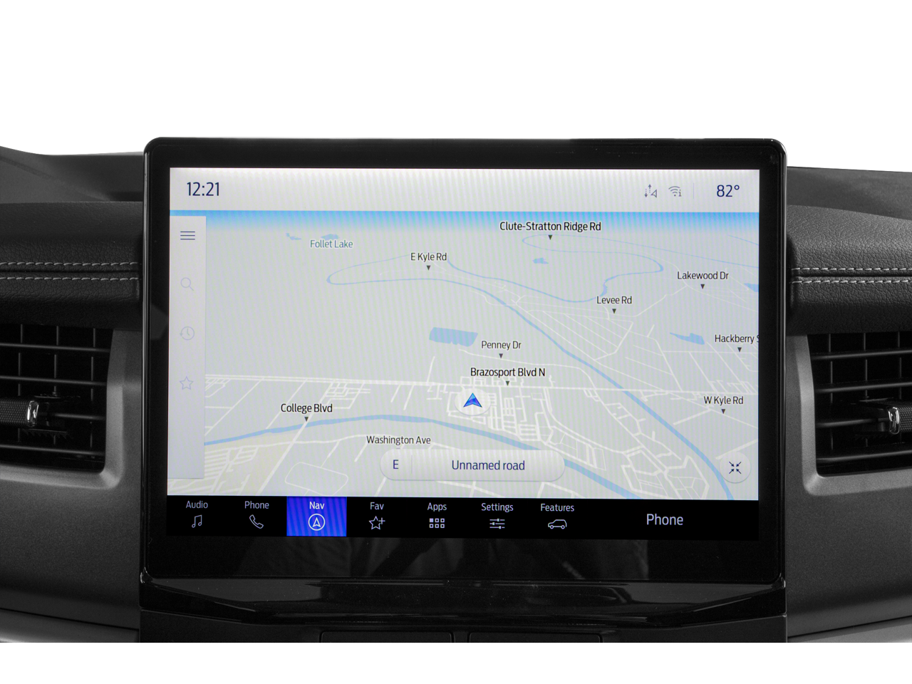 2023 Ford Expedition MAX XLT