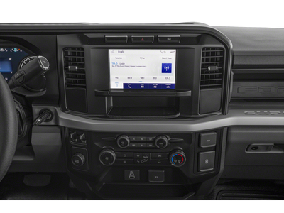 2023 Ford F-250 Super Duty XL