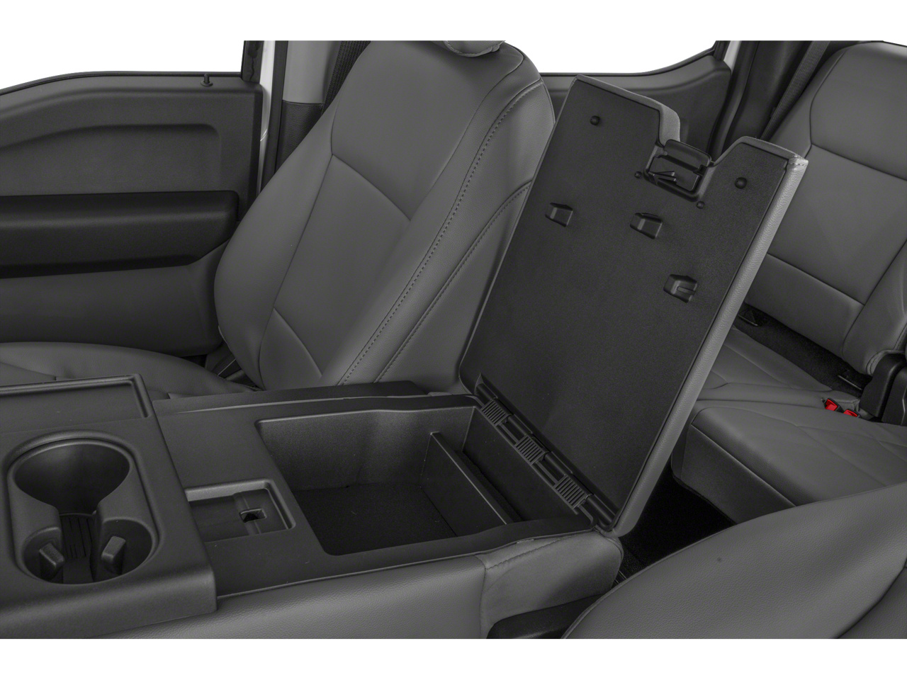 2023 Ford F-250 Super Duty XL