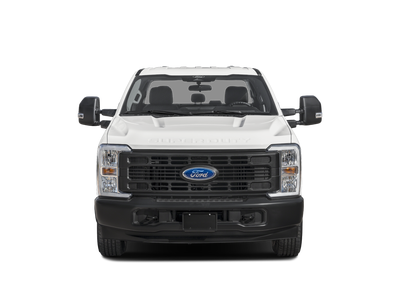 2023 Ford F-250 Super Duty XL
