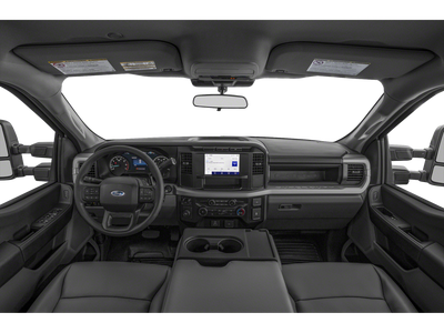 2023 Ford F-250 Super Duty XL