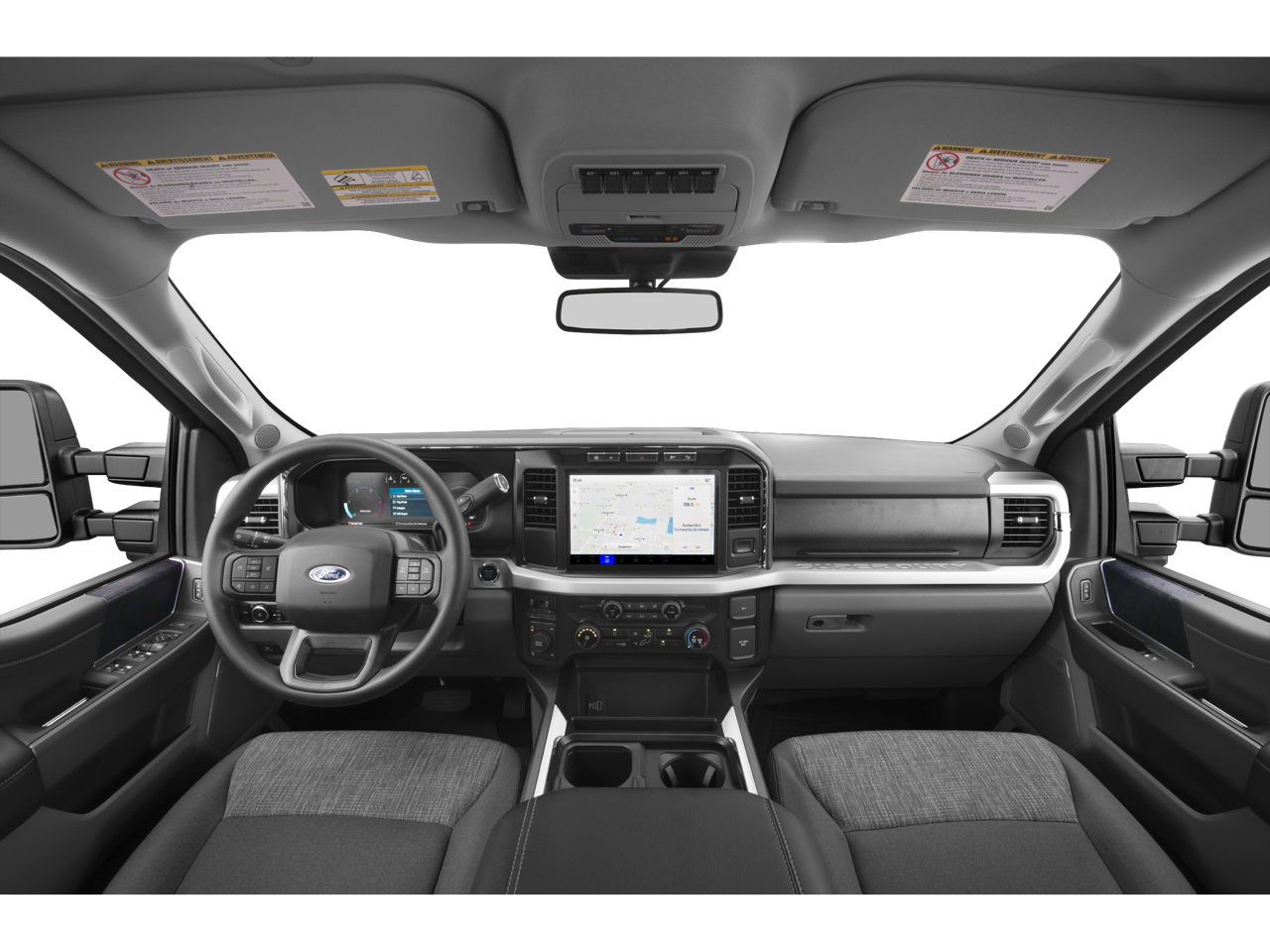2023 Ford F-250 Super Duty XLT