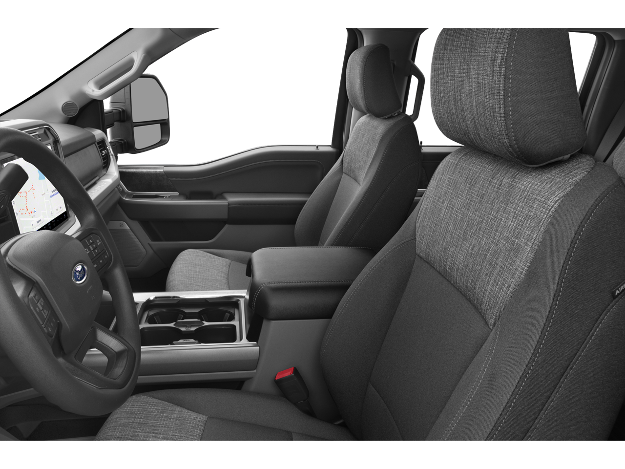 2023 Ford F-250 Super Duty XLT