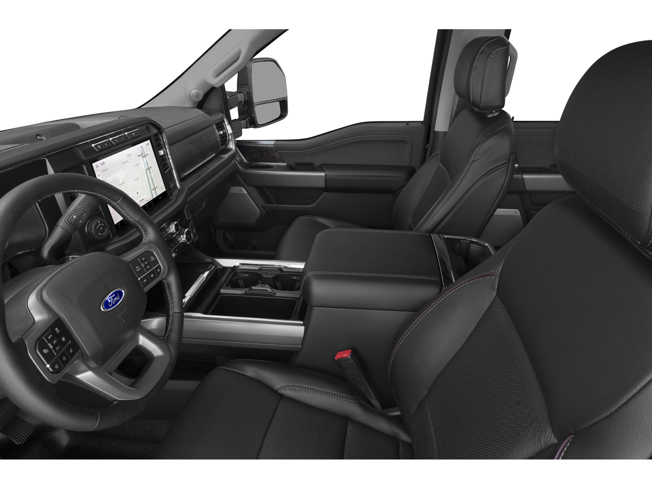 2024 Ford F-250 Super Duty Lariat