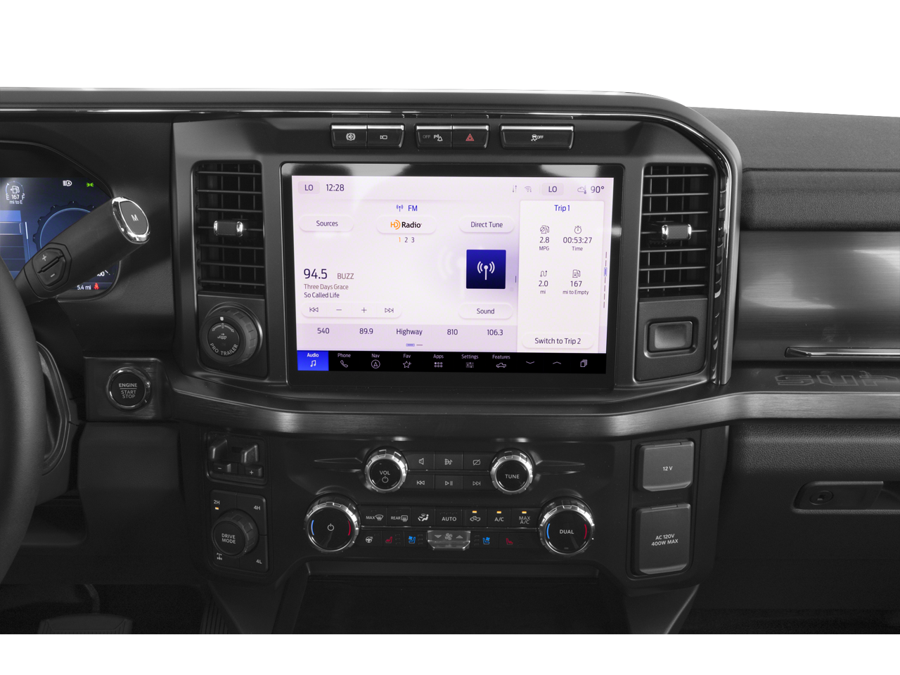 2024 Ford F-250 Super Duty Lariat