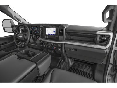 2024 Ford F-250 Super Duty XL