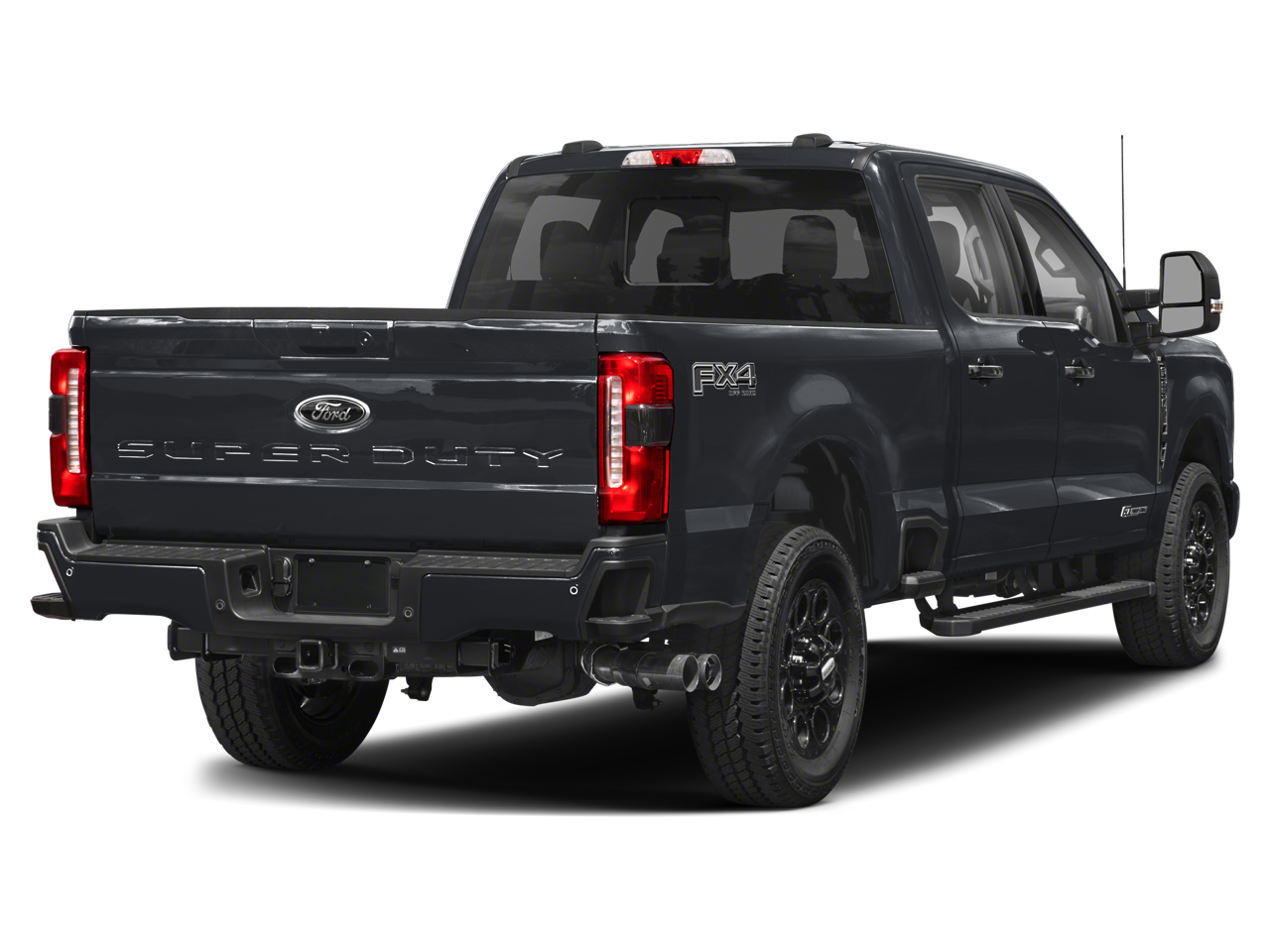 2024 Ford F-250 Super Duty XLT