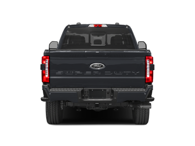 2024 Ford F-250 Super Duty XLT