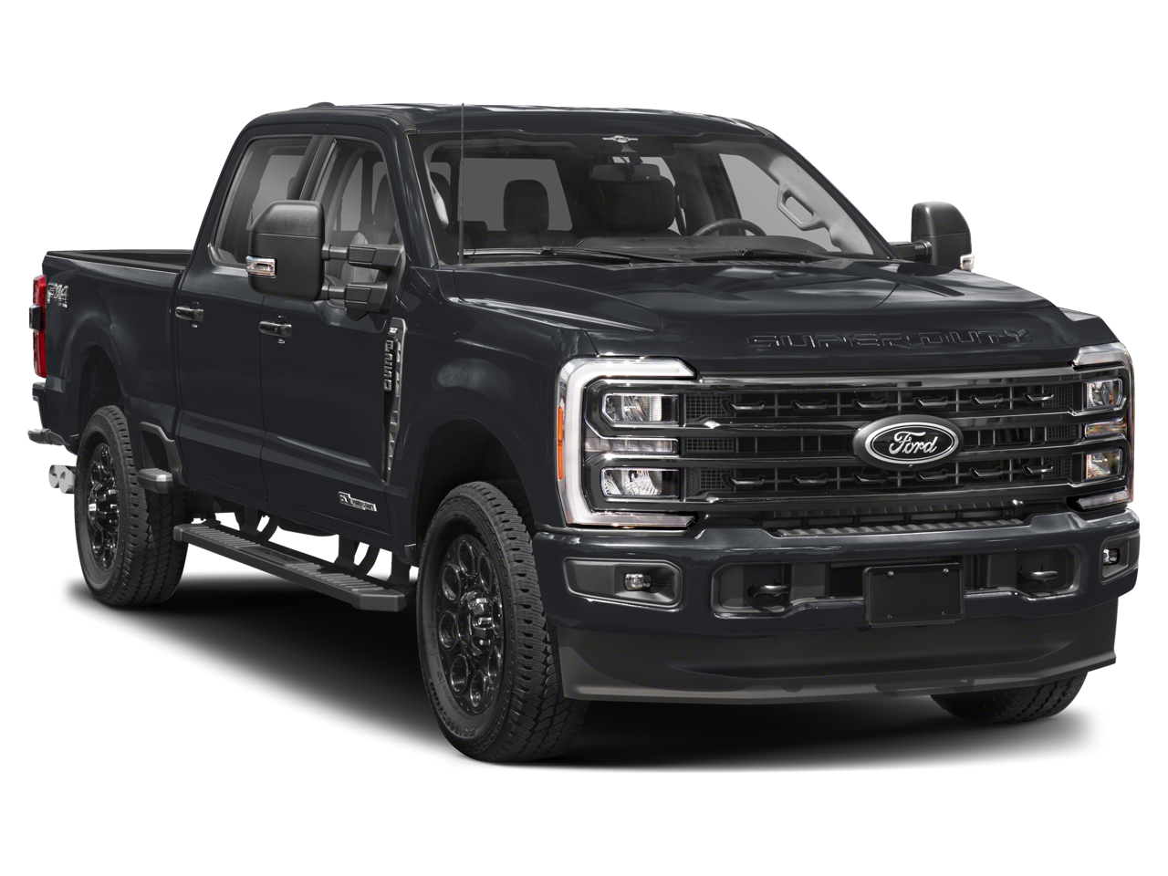 2024 Ford F-250 Super Duty XLT