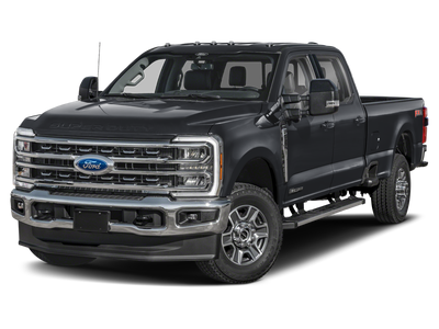 2024 Ford F-350 Super Duty Lariat