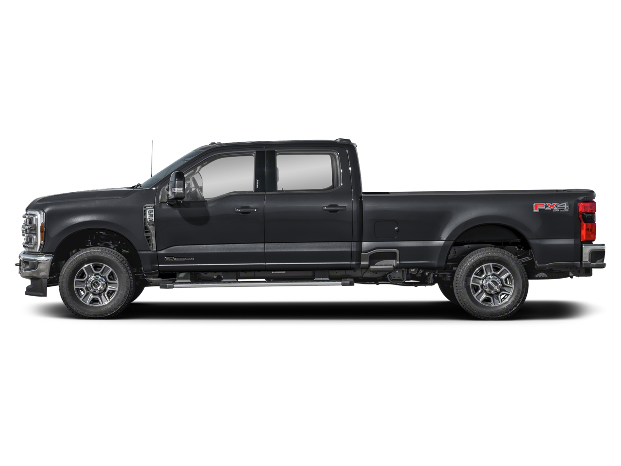 2024 Ford F-350 Super Duty Lariat