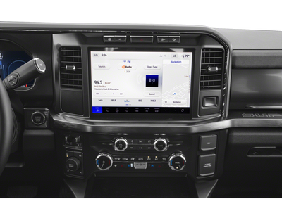 2024 Ford F-350 Super Duty Lariat