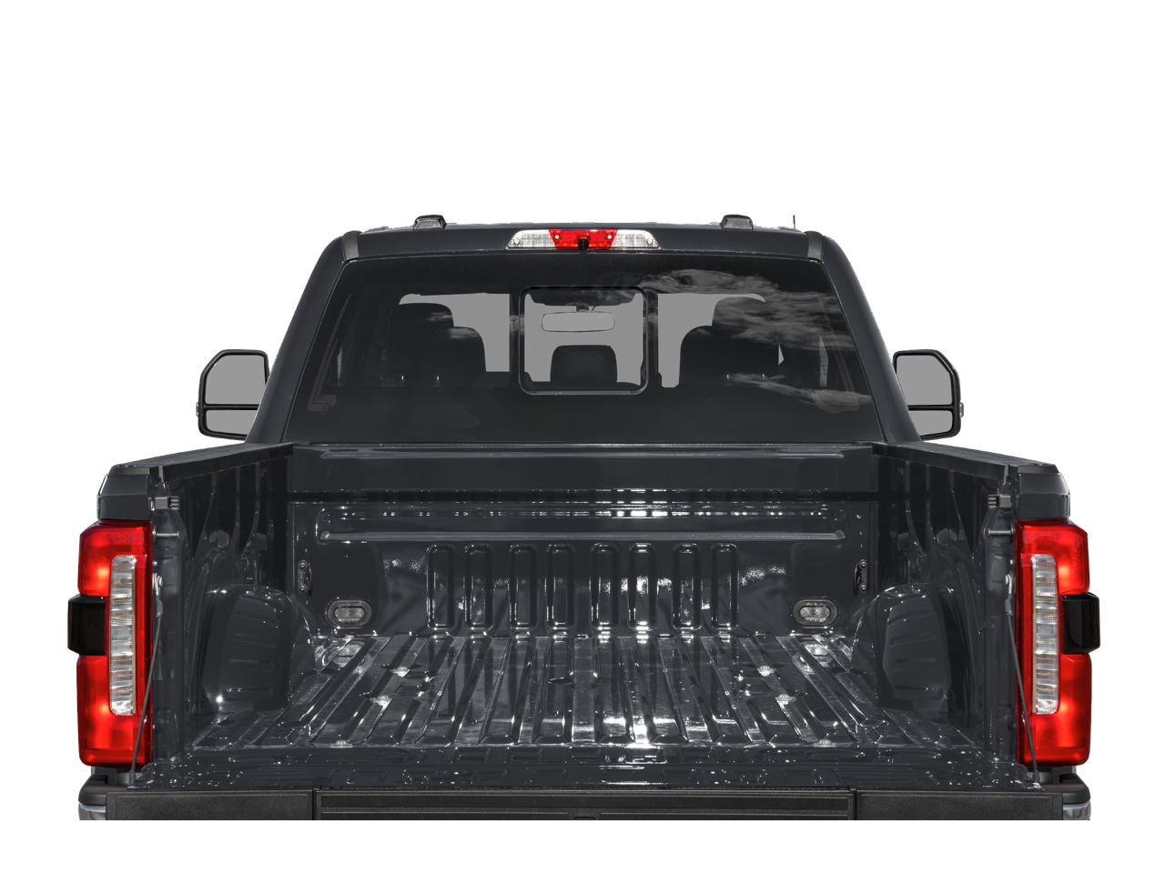 2024 Ford F-350 Super Duty Lariat