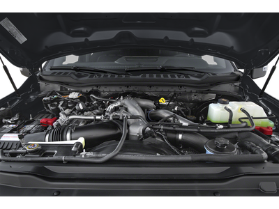 2024 Ford F-350 Super Duty Lariat