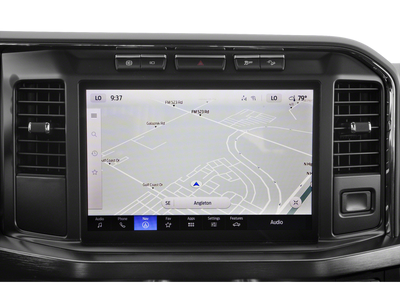 2024 Ford F-350 Super Duty Lariat