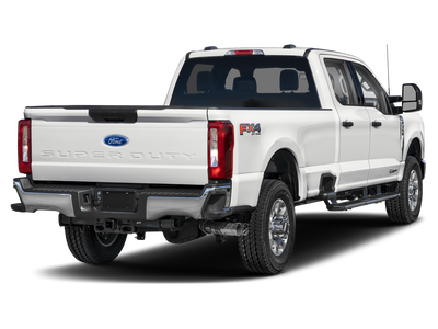 2024 Ford F-350 Super Duty XLT