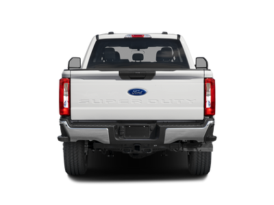 2024 Ford F-350 Super Duty XLT