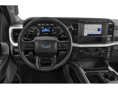 2024 Ford F-350 Super Duty XLT