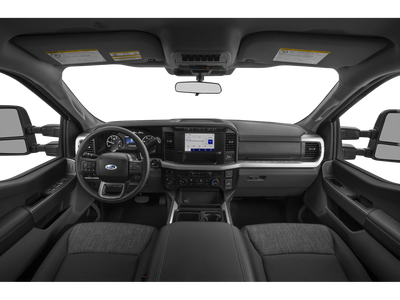 2024 Ford F-350 Super Duty XLT